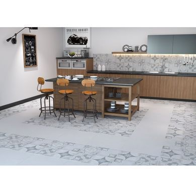 Керамогранит ALMERA CERAMICA (SPAIN) AT. NUVA PERLA