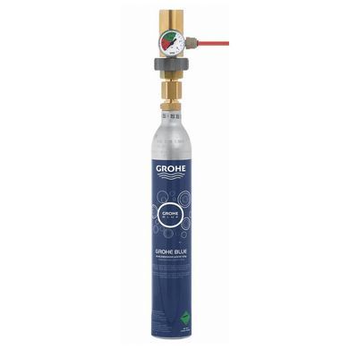 Адаптер для редуктора тиску CO2 GROHE (40962000)