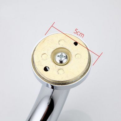 Поручень для ванной 38 см FRAP F1718