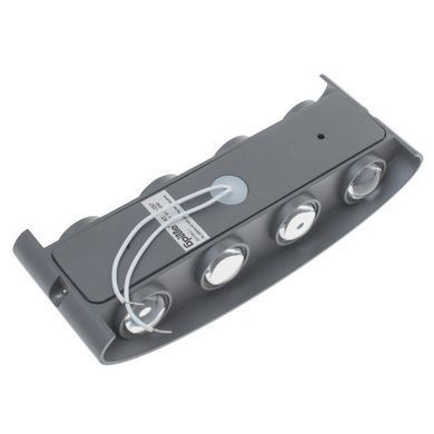Подсветка LED фасадна IP54 AL-264/8х1W