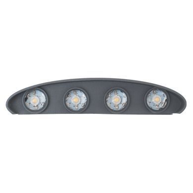 Подсветка LED фасадна IP54 AL-264/8х1W