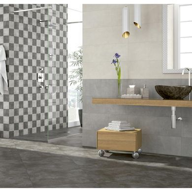 Плитка CERAMICA DESEO PORTLAND DECOR PERLA