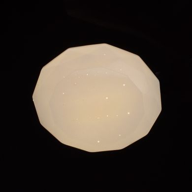 Светильник настенно-потолочный W-607/10W NW
