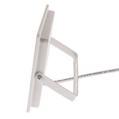 Прожектор вуличний LED вологозахищений IP65 HL-28/50W NW