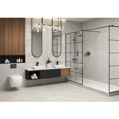 Плитка ALMERA CERAMICA (SPAIN) ROX GRIS