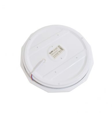 Светильник настенно-потолочный W-607/10W NW