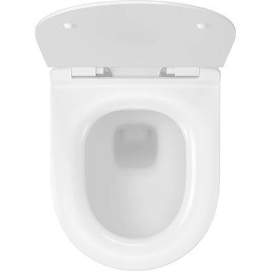 Подвесной унитаз RAVAK VITA RIMOFF (X01860)