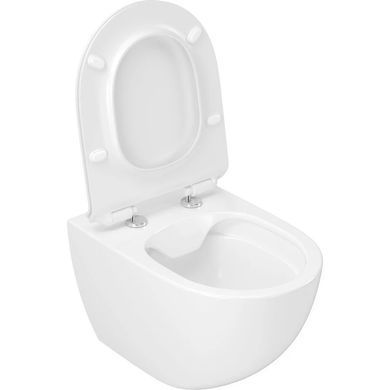 Подвесной унитаз RAVAK VITA RIMOFF (X01860)