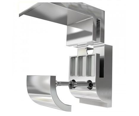 Світильник SANWERK LED SMART PL 60 (LV0000108)