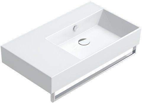Раковина CATALANO PREMIUM 47х80 (180DVP00)