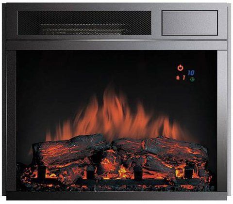 Електрокамін ROYAL FLAME VISION 18 LED FX (VISION 18 LED FX)