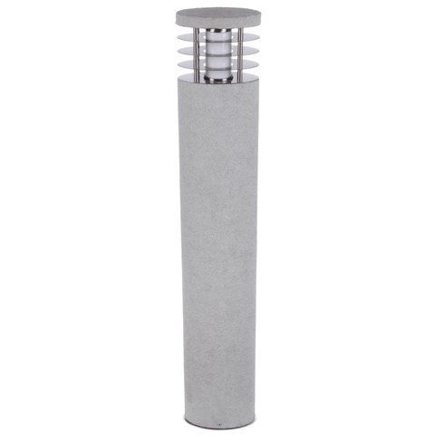 Садово-парковый Светильник столбец E27 IP33 1000MM (GL-13)