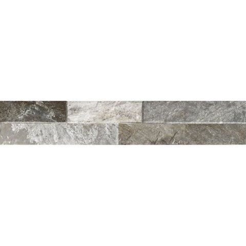 Керамогарніт ALMERA CERAMICA ORDINO GREY