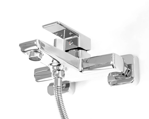 Смеситель для ванны REA ORIX / хром (REA-B5132)