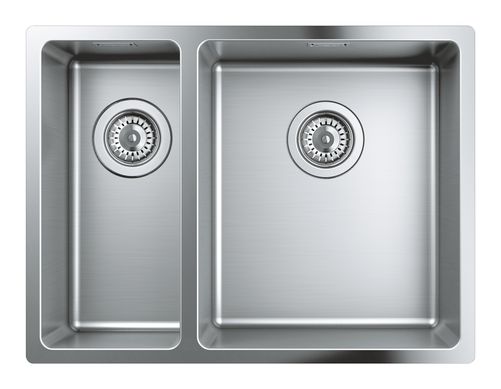 Кухонна мийка Grohe Sink K700U 31576SD0