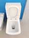 Підлоговий унітаз DEVIT COMFORT + сидіння SOFT CLOSE QUICKFIX (3110123)