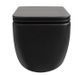 Комплект 4в1: Інсталяція для унітазу QTAP NEST + підвісний унітаз GEMINI ULTRA QUIET 530х365х373 + клавіша змиву WHITE (QT2533076EUQMB46171)