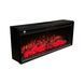 Электрокамин ROYAL FLAME VISION 42 LOG COLOR N (VISION42LOGCOLORN)