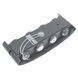 Подсветка LED фасадна IP54 AL-264/8х1W