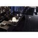 Плитка ATLAS CONCORDE XL - 6MM THICKNESS (&sup2;) (⁴) MARVEL BLACK ATLANTIS 120х278х6 LAPPATO (AOSG)