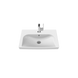 Раковина CERASTYLE ROMA 44х65 (АР000039915)