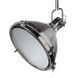 Люстра лофт потолочная E27 60W PN (BL-158C/1)