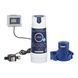 Мембранний фільтр за технологією зворотного осмосу GROHE BLUE (40880001)