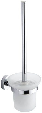Ёршик для унитаза VBI URANUS CHROME (VBI-040410CH)
