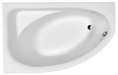 Ванна акрилова KOLO SPRING 170х100 R + ніжки SN7 (XWA3071000)