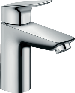 Змішувач д/раковини Hansgrohe Logis 71100000