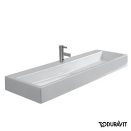 Раковина DURAVIT VERO 47х120 (0454120071)