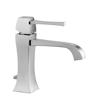 Смеситель для умывальника Gessi Mimi, хром (31101-031)