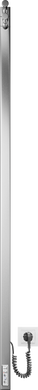 Электрический полотенцесушитель MARIO РЕЙ КУБО-I 1500х30/130/таймер-регулятор (2.2.1202.16.Р)