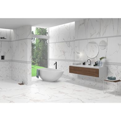 Фриз Almera Ceramica CNF OTTO