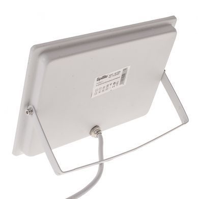 Прожектор уличный LED вологозахищений IP65 HL-28/70W NW