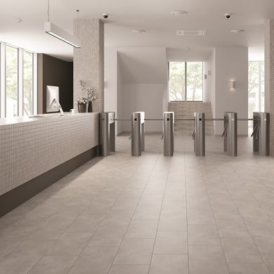 Мозаика CERSANIT CITY SQUARES LIGHT GREY MOSAIC