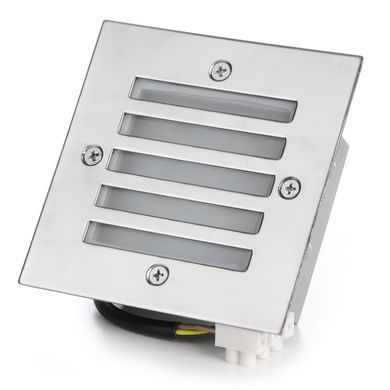 Світильник грунтовий врізний LED 4W IP54 NW (314 )