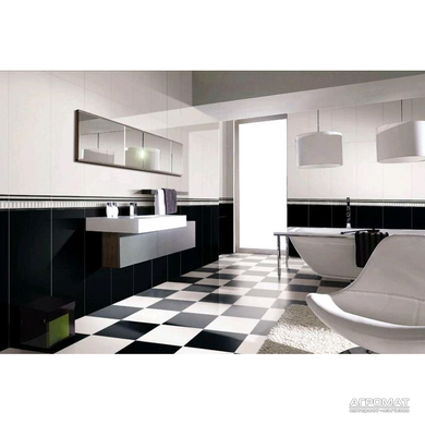 Плитка ALMERA CERAMICA G30600 BASIC BLANCO
