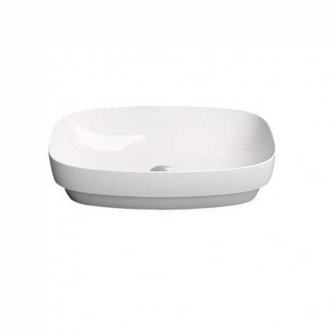 Catalano 165AGRLX00 Green Lux 65 Washbasin