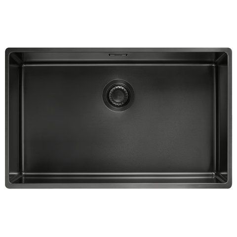 Кухонна мийка FRANKE BOX BXM 210 / 110-68 / антрацит (127.0650.364)