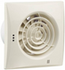 Вентилятор витяжний VENTS КВАЙТ 150 / вінтаж (QUIET150VYNTAG)