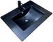 Раковина VBI FERRARA 60 BLACK MATT (VBI-018042)