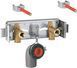 Монтажная планка для раковины GROHE RAPID PRO (39030000)