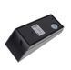 Підсвітка LED фасадна IP54 AL-286/3,5W CW BK