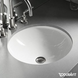 Раковина DURAVIT ARCHITEC 42х42 (0319420000)