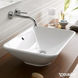 Раковина DURAVIT ME BY STARCK 42х55 (0334520000)