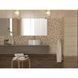 Напольная плитка GOLDEN TILE TRAVERTINE MOSAIC КОРИЧНЕВЫЙ 1Т7830