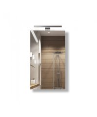Зеркальная галерея MOIDODIR Руна 41 LED-светильник ванной комнаты (00-0008227)