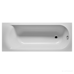 Ванна акрилова RIHO MIAMI 150x70 (B058001005)