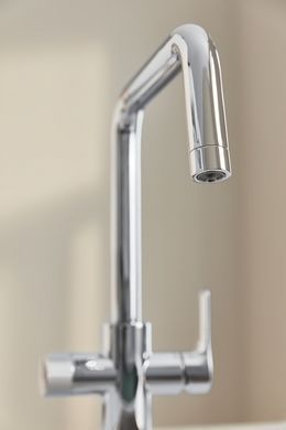 Комплект для фільтрації води за технологією зворотного осмосу GROHE BLUE PURE EUROSMART (30587000)